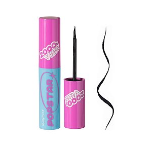 Delineador Líquido Eyes Don’t Lie Pop Star - Ruby Rose