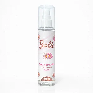Body Splash Barbie - Fenzza