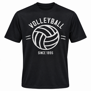 CAMISA VOLEIBOL - DRYFIT