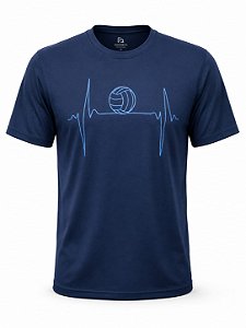 CAMISA VOLEIBOL - DRYFIT