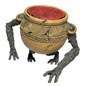 Pot Boy - Elden Ring