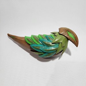 Falcão/Pássaro Skye – VALORANT