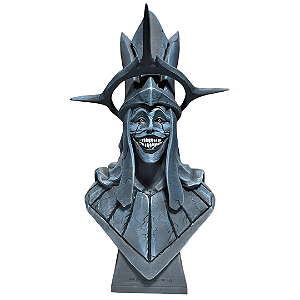 Estátua de deus - Solo Leveling