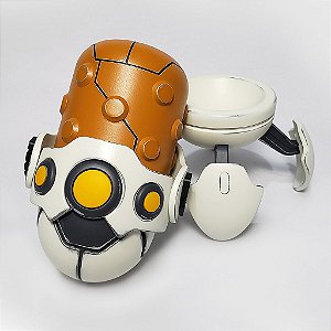 Nanoenxame Killjoy - VALORANT