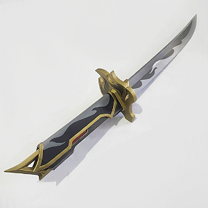 Kogitsune - VALORANT