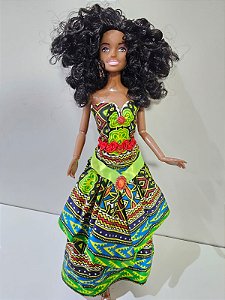 Yara – A Pequena Guerreira