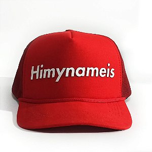 Trucker Hat Classic Himynameis.®
