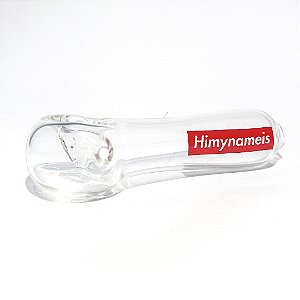 Glass Pipe Himynameis