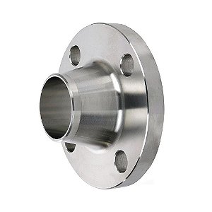 Flange WN Pescoço ANSI 300 lbs de 1/2" a 36"