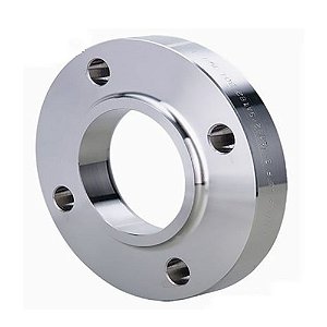 Flange SO (Slip On) ANSI 150 lbs de 1/2" a 42"