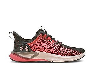 Tênis Under Armour Feminino 3024688 - Tênis Under Armour Feminino 3024688 - Under  Armour