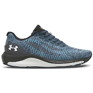 Tênis Under Armour Charged Skyline 2 3024672-002 Bkbnrb