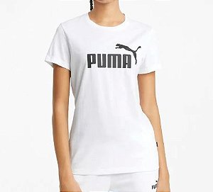 blusa puma mujer