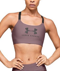 Top Under Armour Mid Sportstyle 1351998-662 Hpjgjg
