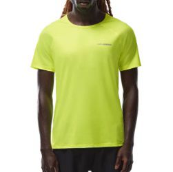 Camiseta Olympikus Runner Oimwr22606 Limao