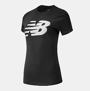 Camiseta New Balance Flying Graphic Tee Bwt03816kb