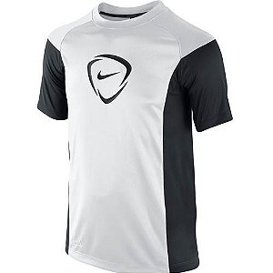 Camiseta Nike Academy SS Top 544910-100