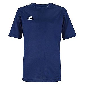 Camiseta Adidas Treino Core 15 Boys S22397