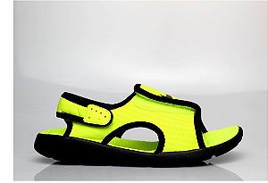 Sandália Nike Sunray Adjust 4 GS/PS 386518-700