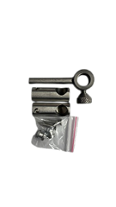 KIT APARADOR INOX