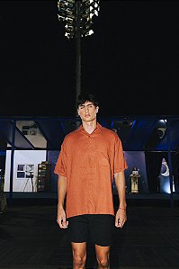 CAMISA TERRA