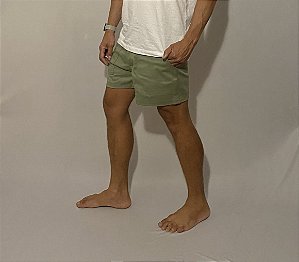 BERMUDA VERDE