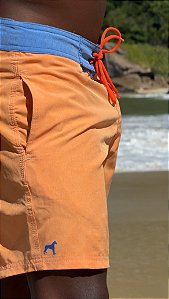 Boardshort Sunset