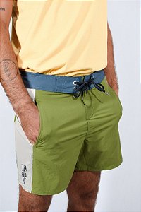 BOARDSHORT HYDRO ULTRA LAGOA