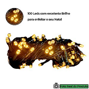 Arvore de Natal Pinheiro Cor Verde 1,80m 388 Galhos - A0014 - Loja Real  Mania