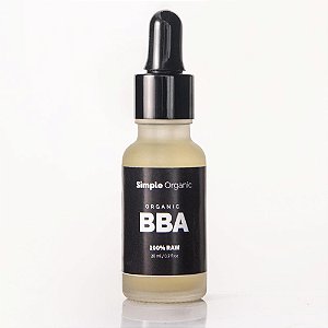BBA Simple Organic