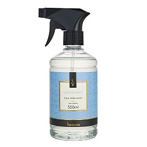 Agua Perfumada Lavanderia 500ml - Via Aroma