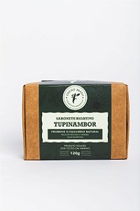 Sabonete Bioativo Tupinambor 120g - Cheiro Brasil