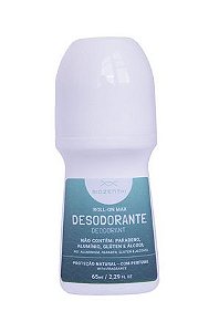 Desodorante Roll-on para Axilas Max - Biozenthi