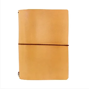 Capa Dijon (Para 4 Blocos) Para Planner A.Craft Tamanho Padrão