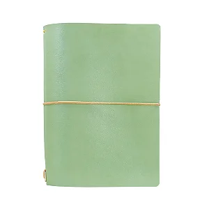 Capa Moss (Para 4 Blocos) Para Planner A.Craft Tamanho Padrão