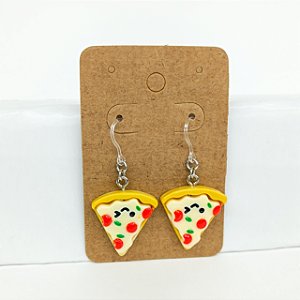 Brinco Pizza Antialérgico