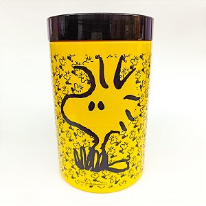 Pote 1500ML Snoopy Woodstock