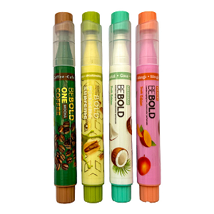 Marca Texto Com Cheirinho Be Bold Perfumed Editon Newpen