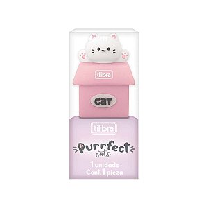 Apontador Sem Depósito Purrfect Tilibra