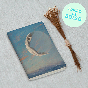 Journal Sem Pauta Selene Edição de Bolso
