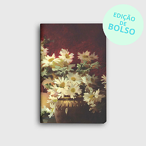 Journal Sem Pauta Pêssegos e Ameixas Edição de Bolso