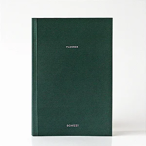 Planner Permanente Hotmelt Veridiana Schizzi