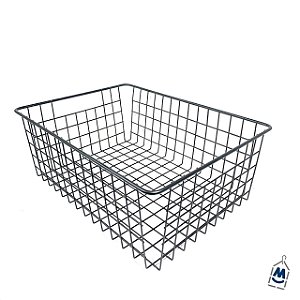 Compre utensílios para sua lavanderia e deixe tudo mais prático | Mega