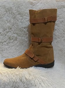 bota goofy preta