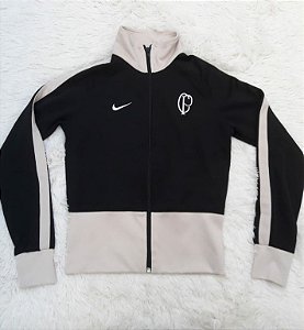 jaqueta couro antilope