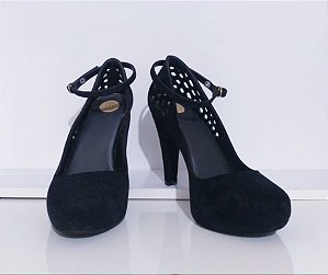 salto melissa anabela