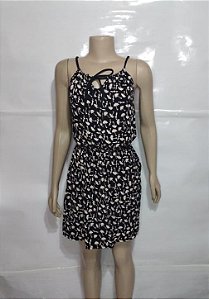 vestido guarda chuva antix