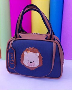 Necessarie do bebê Leãozinho