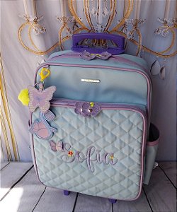 MOCHILA ESCOLAR INFANTIL