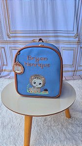 Mochila infantil promocional